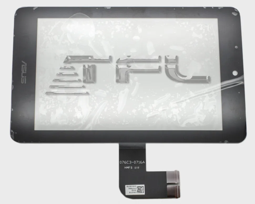 Тачскрин 7.0&quot для Asus MemoPad HD 7 ME173X MCF-070-0948-FPC-V1.0 |
