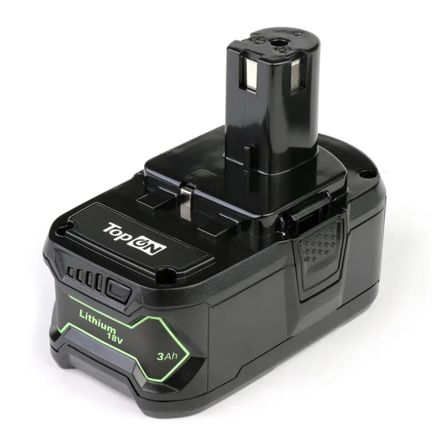 Ryobi. 18V 3.0Ah Li Ion PN RB18L30 AliExpress