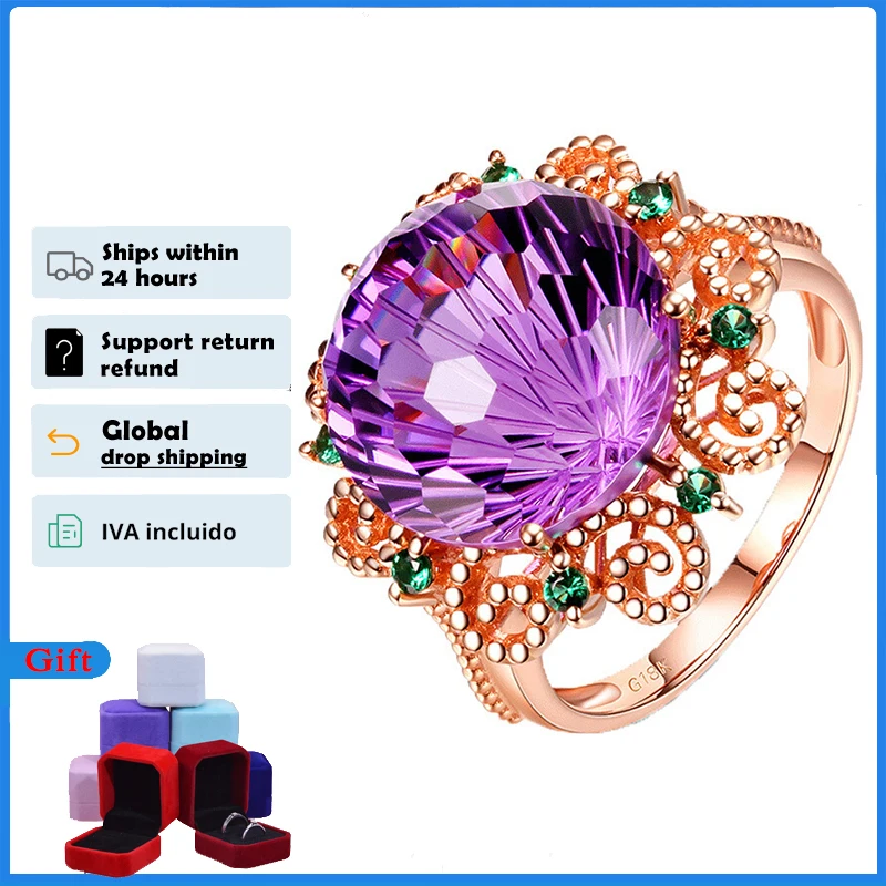 hoyon-anillo-de-oro-rosa-de-18k-para-mujer-joyeria-de-piedras-preciosas-de-amatista-natural-anillos-de-bizuteria-fina-estilo-diamante-amatista