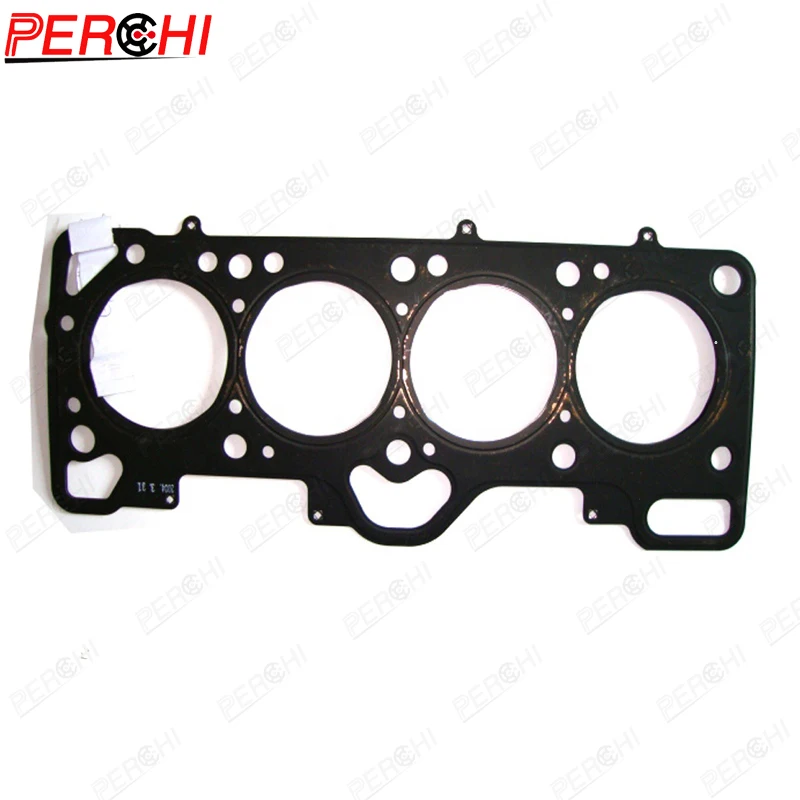 Фото ДЛЯ HYUNDAI ELANTRA III 1,8 G4 ГБ ПРОКЛАДКА ЦИЛИНДРА ДВИГАТЕЛЯ ПОЛНЫЙ КОМПЛЕКТ OEM 20910-23C20 №2