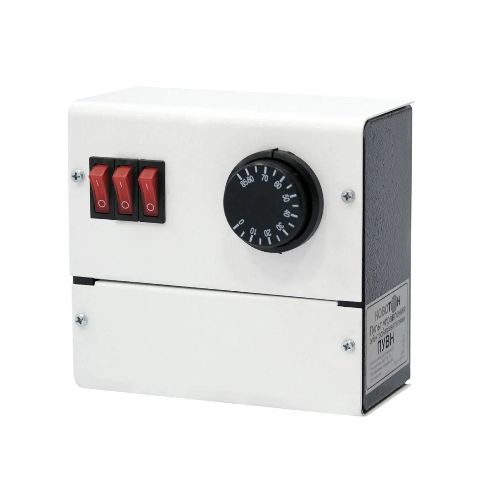 Пульт управления ПУЭ 10/02