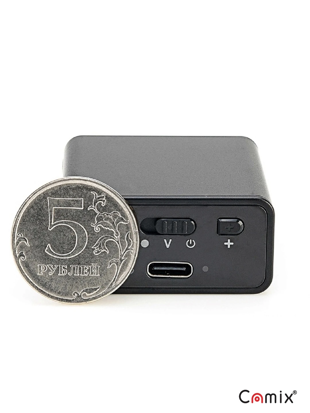 Ambertek Мини Диктофон Vr105 Купить