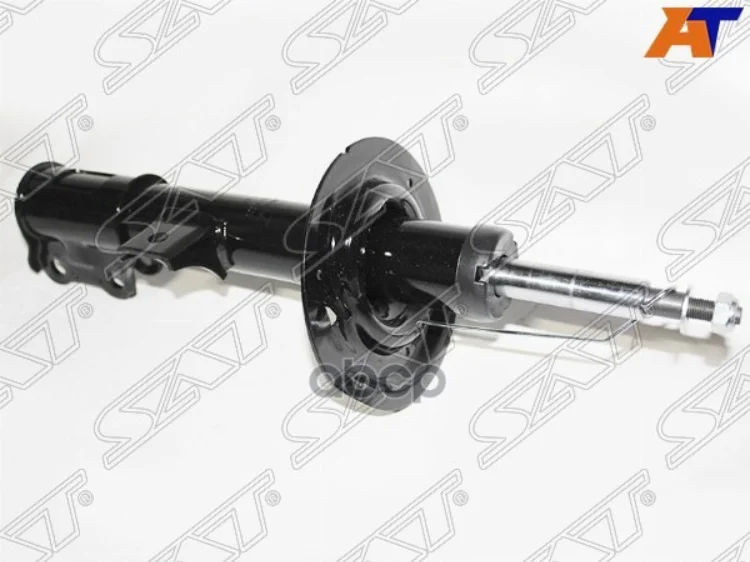 Стойка Передняя Hyundai Ix35/Kia Sportage 10- Lh (левый) Sat арт. ST-54651-3U000