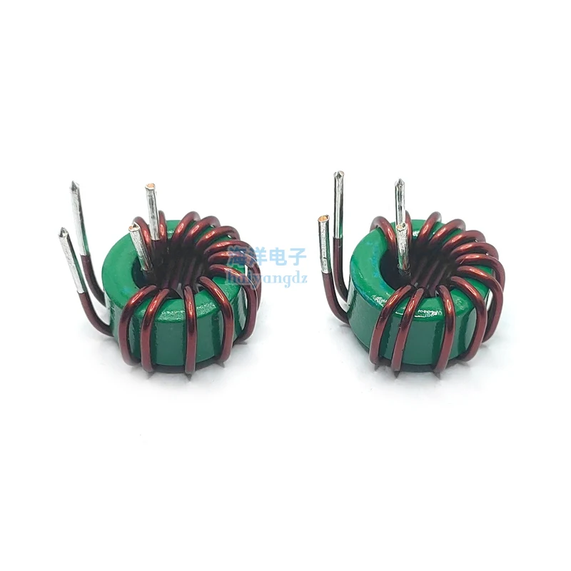 25*15*13-1 6 мкГн двойной 1 8 провода магнитное кольцо фотофильтр