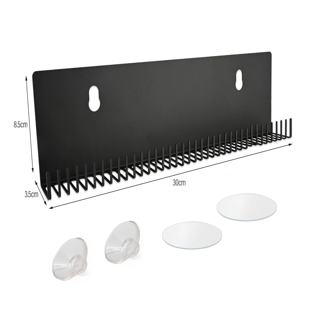 Display Sectioning Braiding Racks
