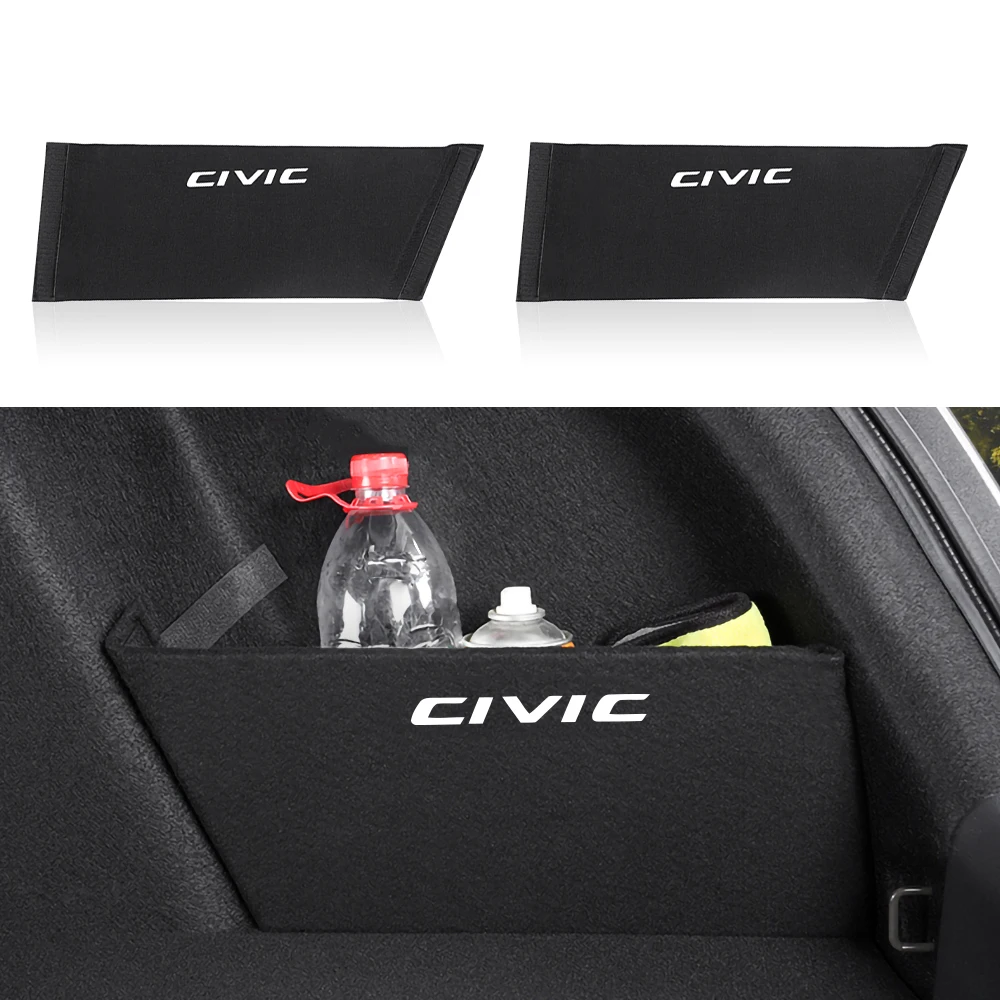 

2 шт., наклейки на эмблему Honda Civic 10 поколения 2016 2017 2018 2019 2020