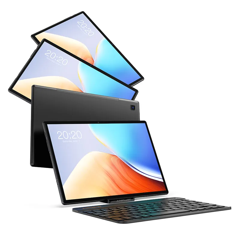 Рисунок 5 - Teclast M40S планшет на Android 11