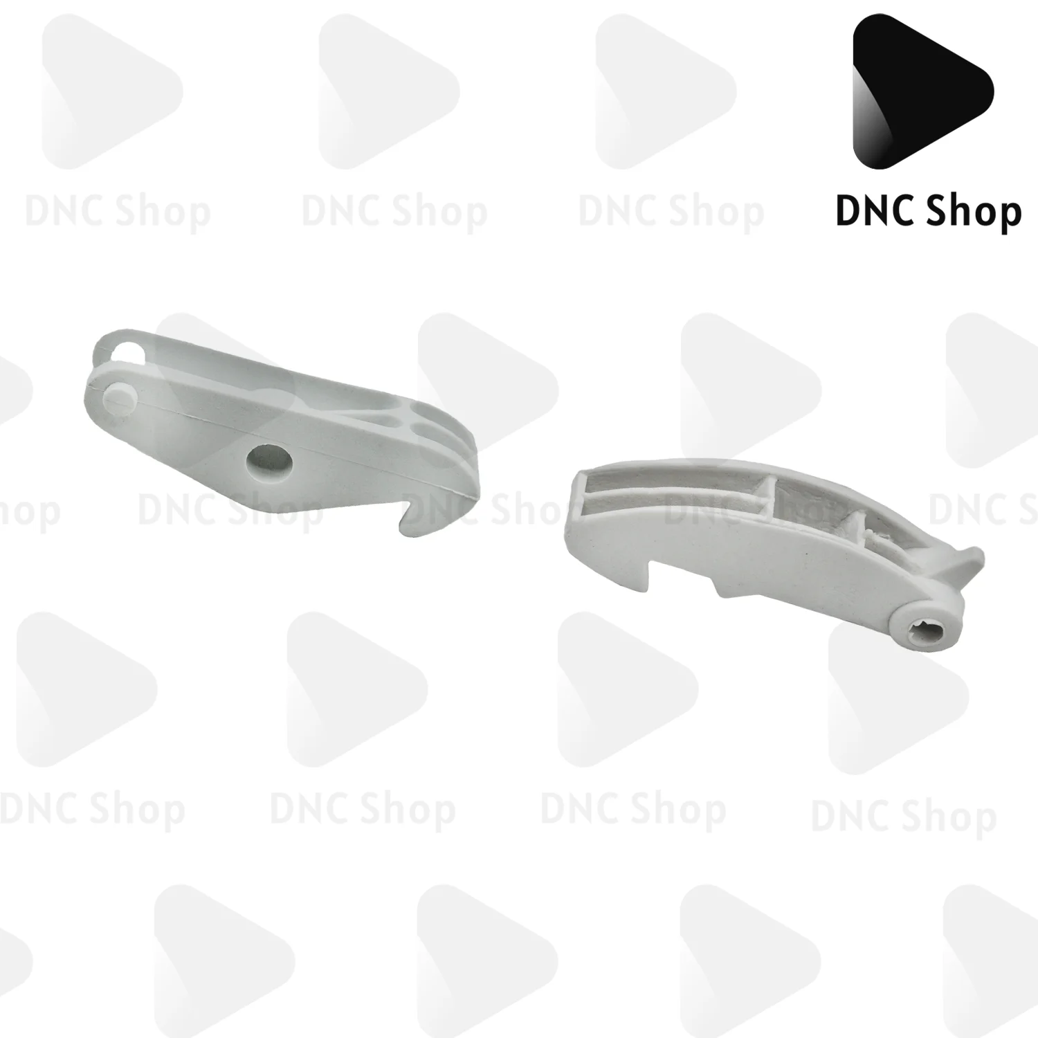

Trunk Mid-Upper Lock Latch SET for Renault 12 Taurus