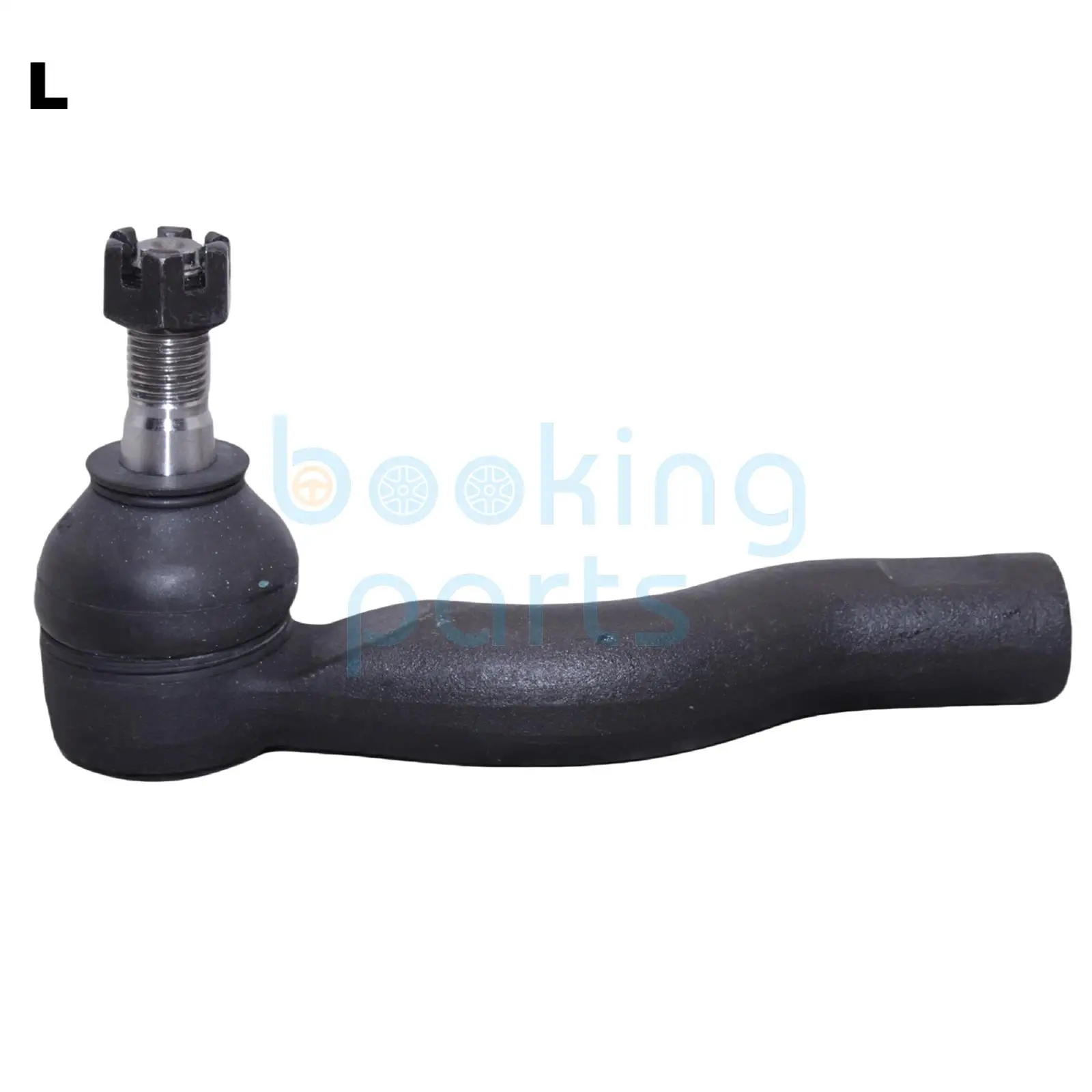 Наконечник рулевой тяги слева для TOYOTA AVANZA 2003-2011 F601 F602 SE-3871L SE3871L 45047-BZ010 45047BZ010