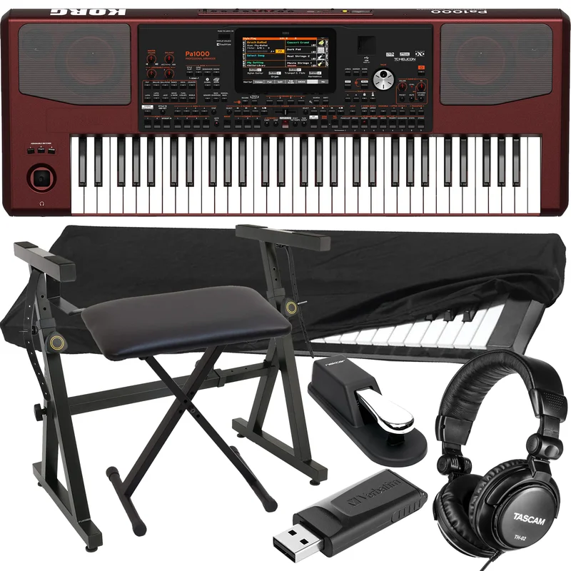 

Оригинальный поставщик новых товаров со скидкой Korg PA1000 PA800 PA700 PA600 61-клавишный Профессиональный высокопроизводительный рандомник