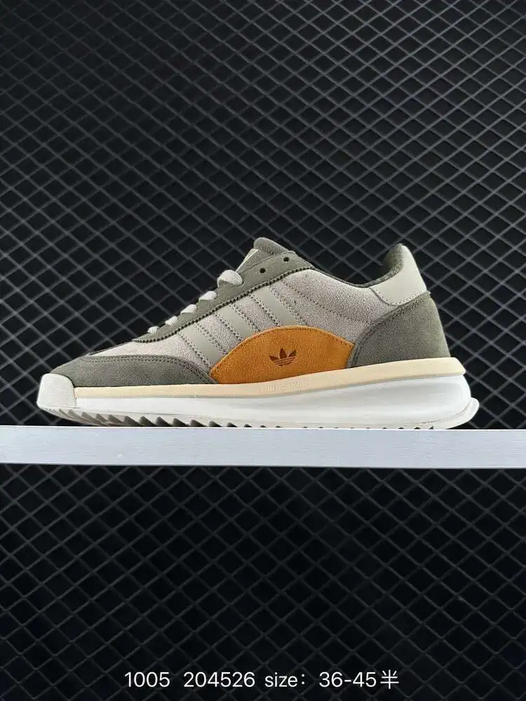 130. ✅ SL 72 R Обувь Для Бега Номер: IH5632 Размер: 36 365 37 38 385 39 40 405 41 42 425 43 44 45 С Половиной