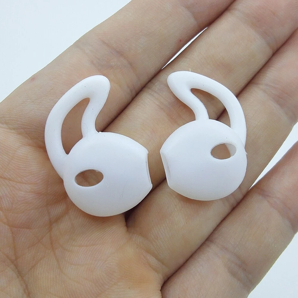 Амбушюры Для Airpods Pro Оригинал Купить