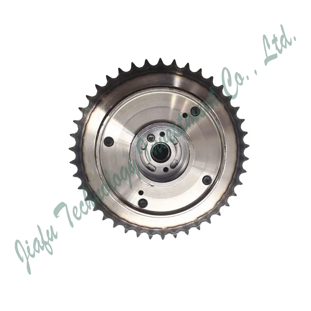 Выхлопная передача CVVT для Hyundai Elantra I30 Tucson 2015-2020 Kia Forte 2017-2019 Soul 2.0L 243702E650 24370-2E650