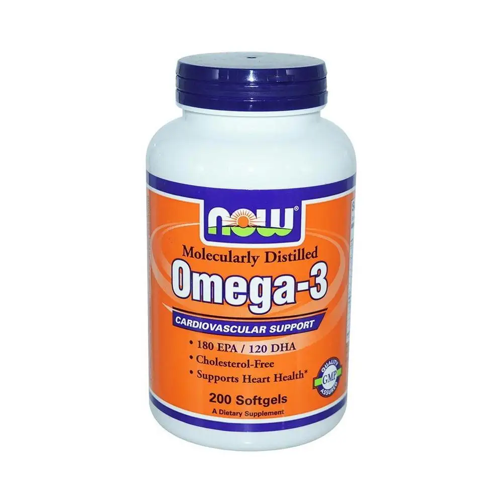 Omega 3 Now Купить В Спб