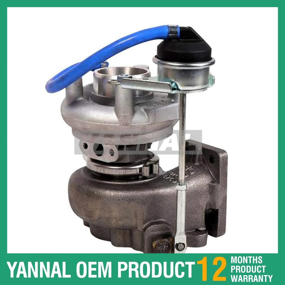 

Для двигателя Bobcat T2250 V417 A300 S220 S250 S300 T250 T300 V3300 Turbo 6680892