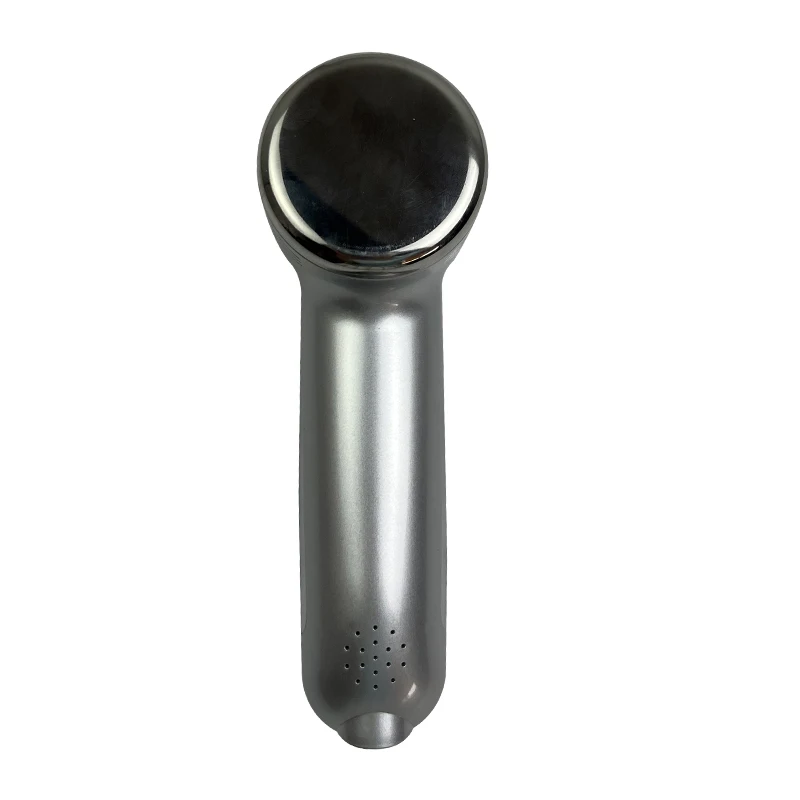 Портативное устройство для ультразвуковой терапии сужения пор массажный