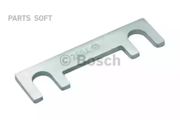 1 191 017 004_предохранитель! пластиночный 30A DIN/ISO 72581/2\ IVECO MAN MB RVI 1шт № 1191017004 |