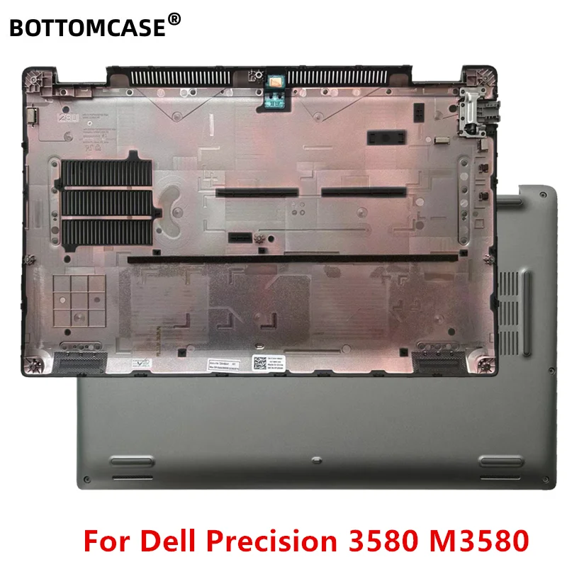 НИТОМКАС ® Новинка для Dell Precision 3580 M3580 нижняя крышка нижний корпус 0T26HH T26HHH