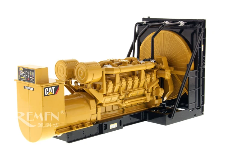 

DM 1:25 CAT 3516B 85100 B B32