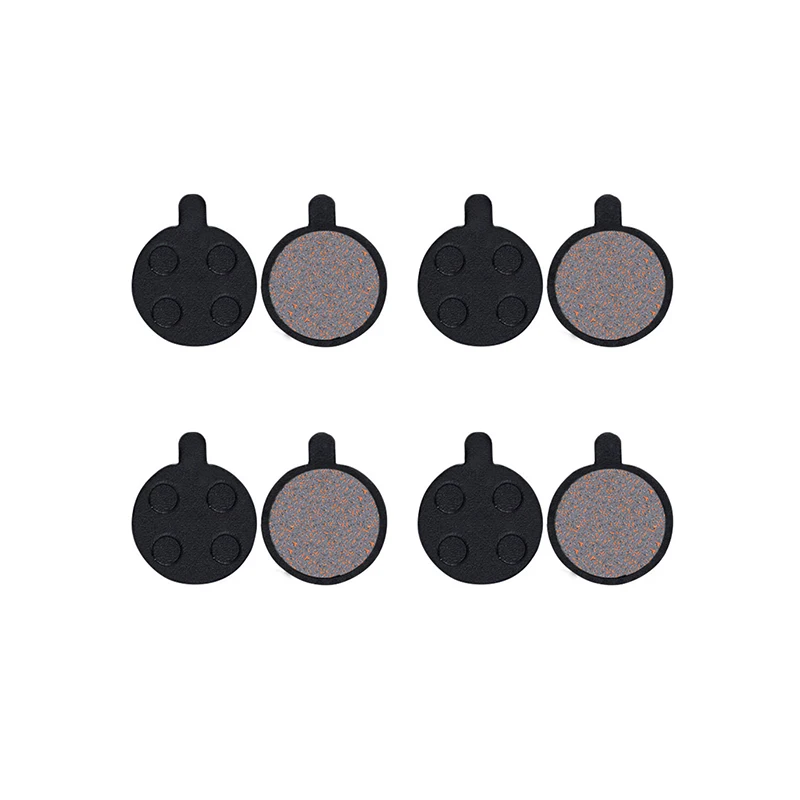 Дисковые Тормозные колодки для электроскутера Xiaomi M365 Pro 4 пары