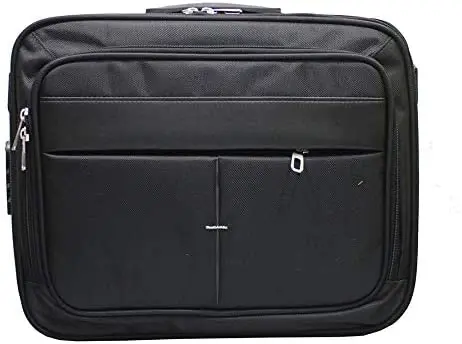 Squeegee bag,Encrypted Case Pilot Bag,Briefcase,Notebook Bag