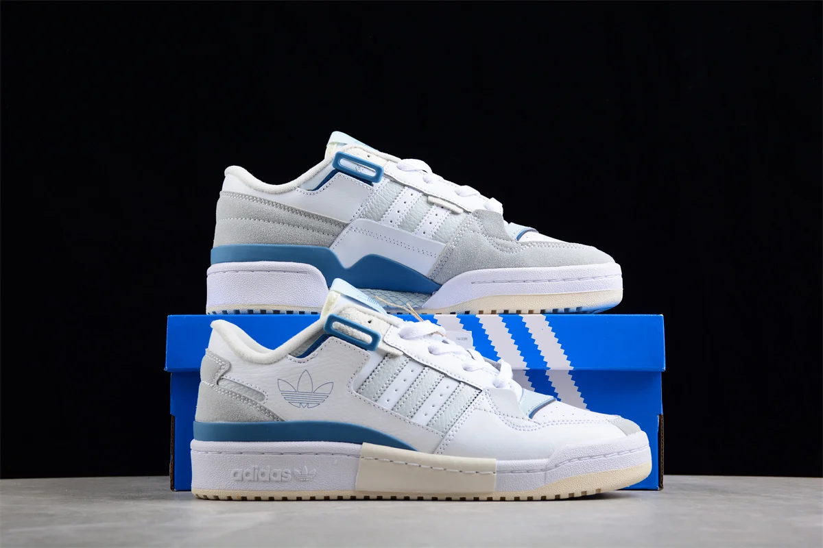 Adidas Forum 84 Кроссовки GW6348 для мужчин и женщин
