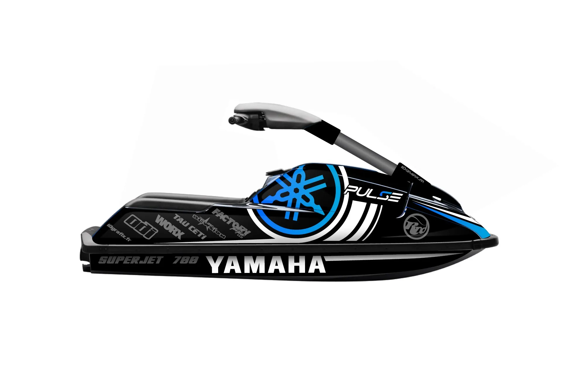 

Горячая новинка 2023 SUPERJET Watercraft