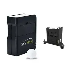 

SH: лучшее предложение, ланч-монитор Skytrak, гольф-симулятор
