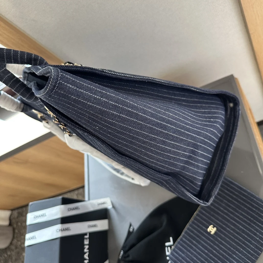 Сумка Chanel Tote Cope 1:1 2024 Новая Женская Сумка-кошелек Сумка-меССенджер На Плечо Модные