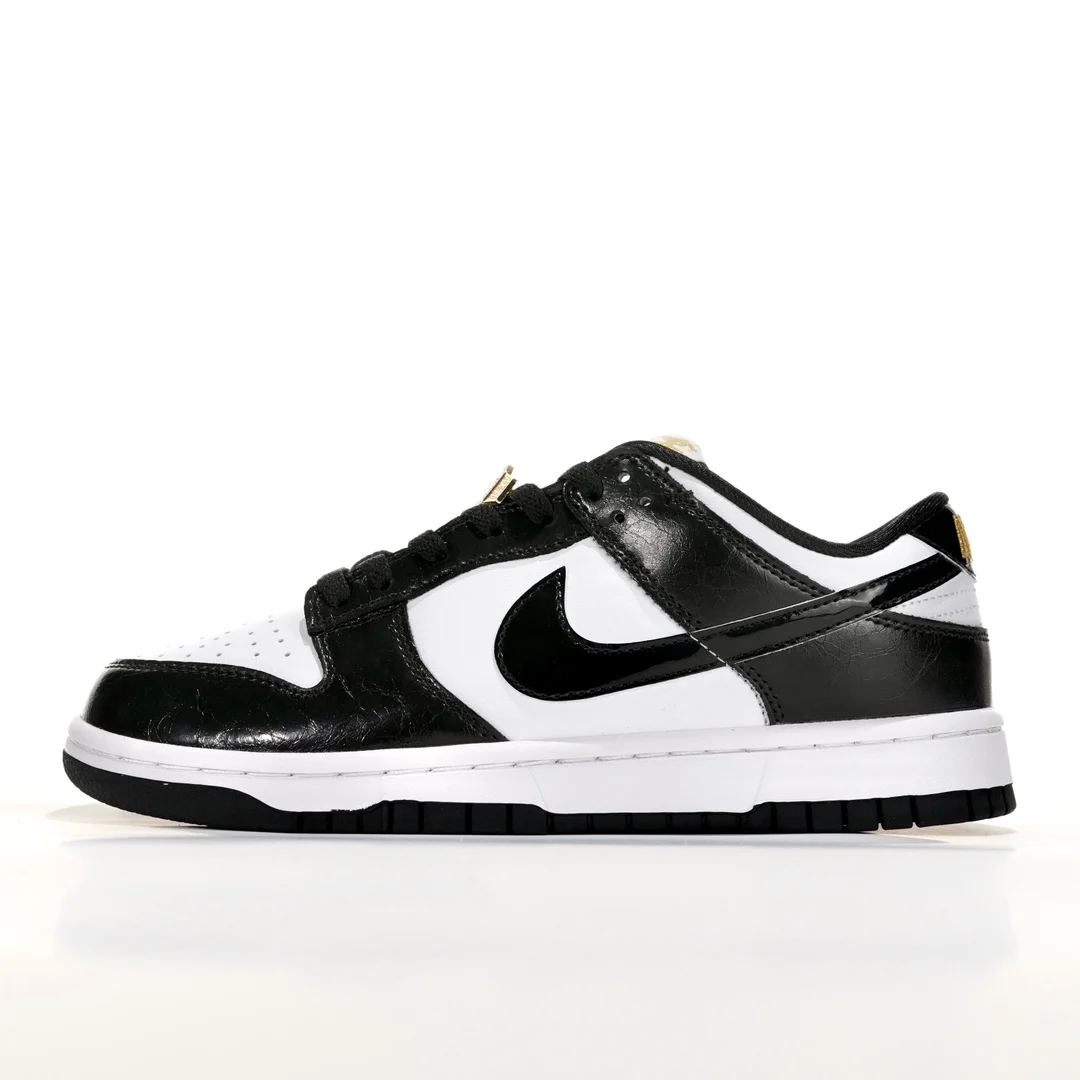 мужские и женские кроссовки для скейтборда Nike Dunk Low