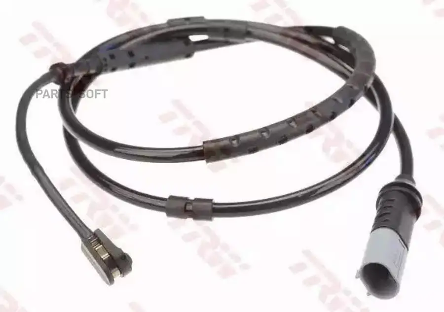 GIC341_датчик износа колодок зад.! L=1045mmBMW F20/F21/F30/F31 10