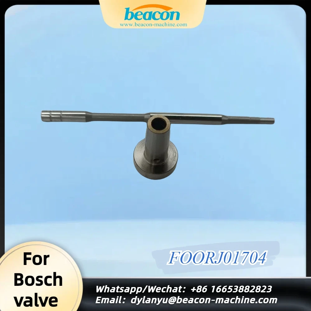 DLLA 140 P 1790 F00RJ01704 топливный инжектор общей топливной магистрали комплект для