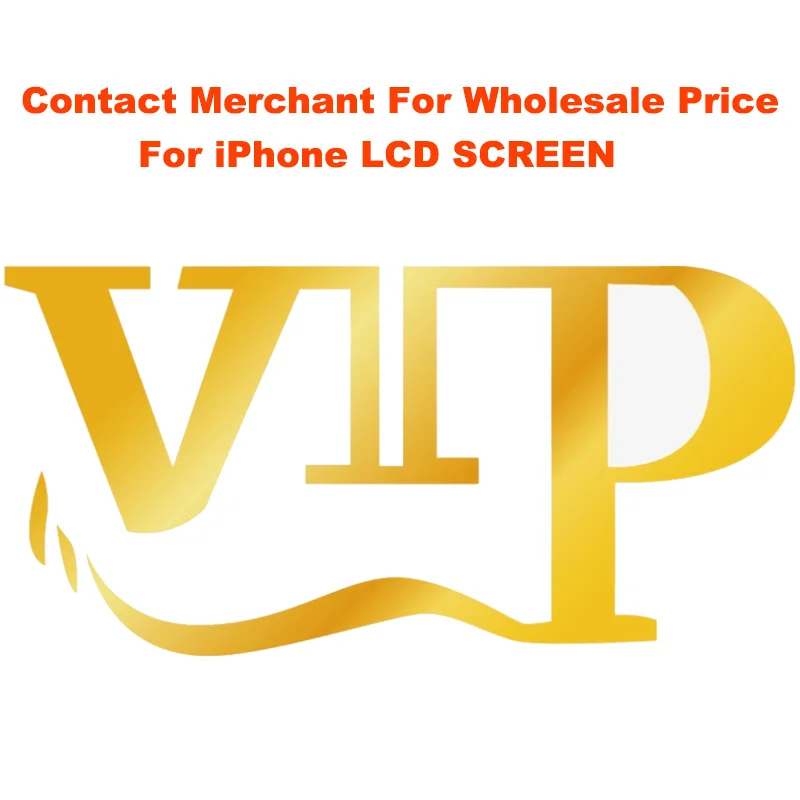 

VIP User Wholesale Link For iPhone 6 6S 6P 6SP 7 7P 8 8P X XS XR XSMAX 11 11PROMAX LCD Screen