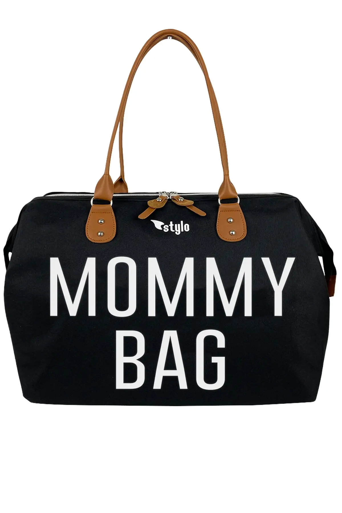 Mommy Bag Mommy Baby Care And Women's Bag