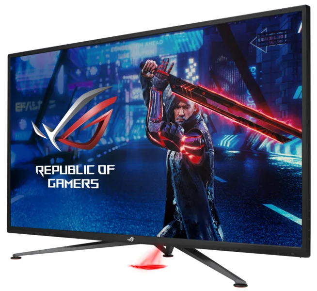 Монитор ASUS XG438QR | LCD Monitors