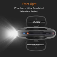 Моноколесо INMOTION V8S#4