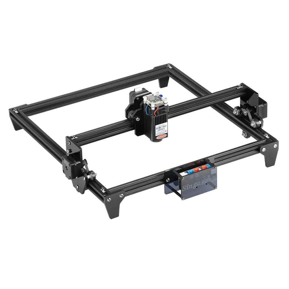 Лазерный гравировальный станок 7 5 Вт 20 |