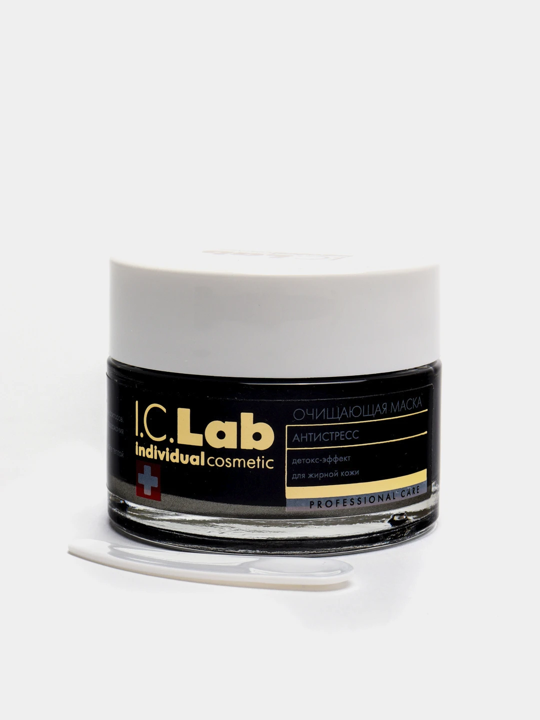 I C Lab Косметика Купить В Москве