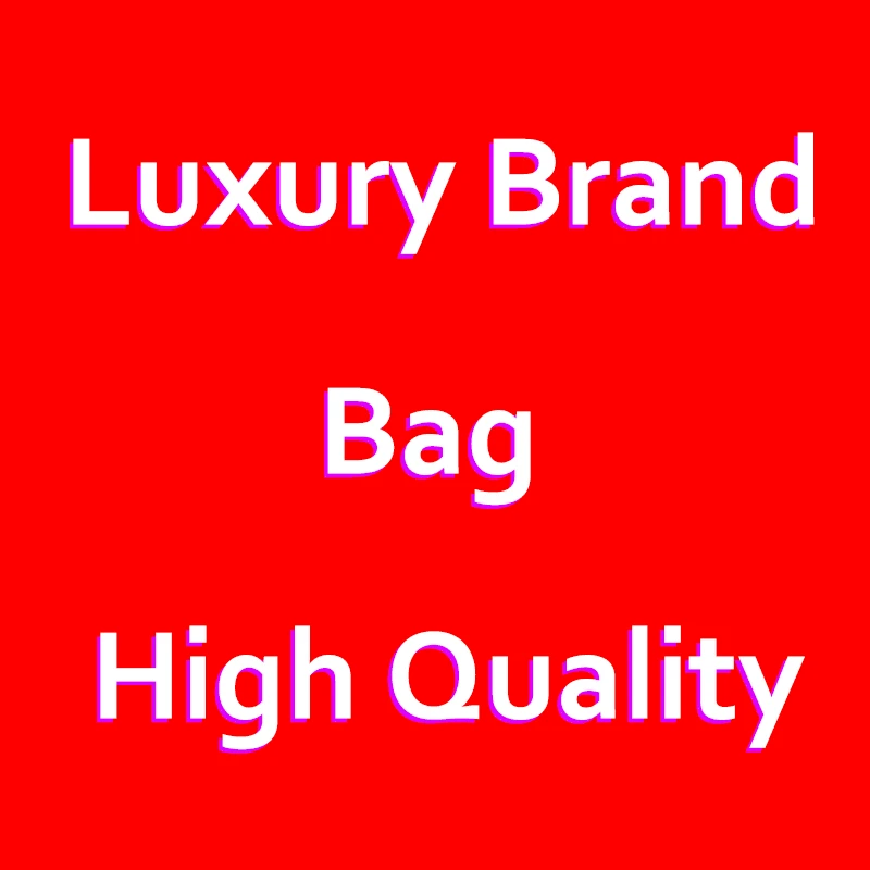 

Роскошная дизайнерская дамская сумочка, топ из высококачественной искусственной кожи, брендовая Классическая Дамская сумка на плечо