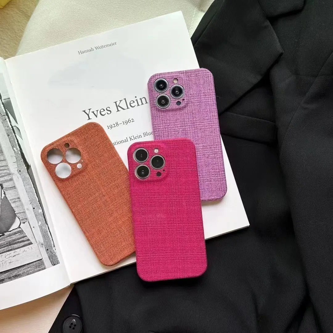 

Hot Pink 2022 Winter Hard Cover For Iphone 11 12 13 14 Pro Max Girly Casing 14Plus 12promax 13Pro Capa