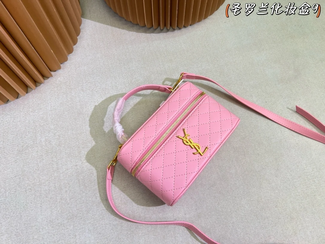 Saint T Style Copy 1: 1 Новая косметика Классическая женская сумка с одним плечом