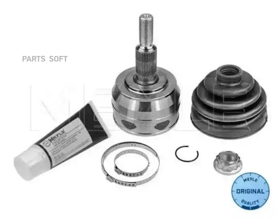 MEYLE 100 498 0188 ШРУС VW T5