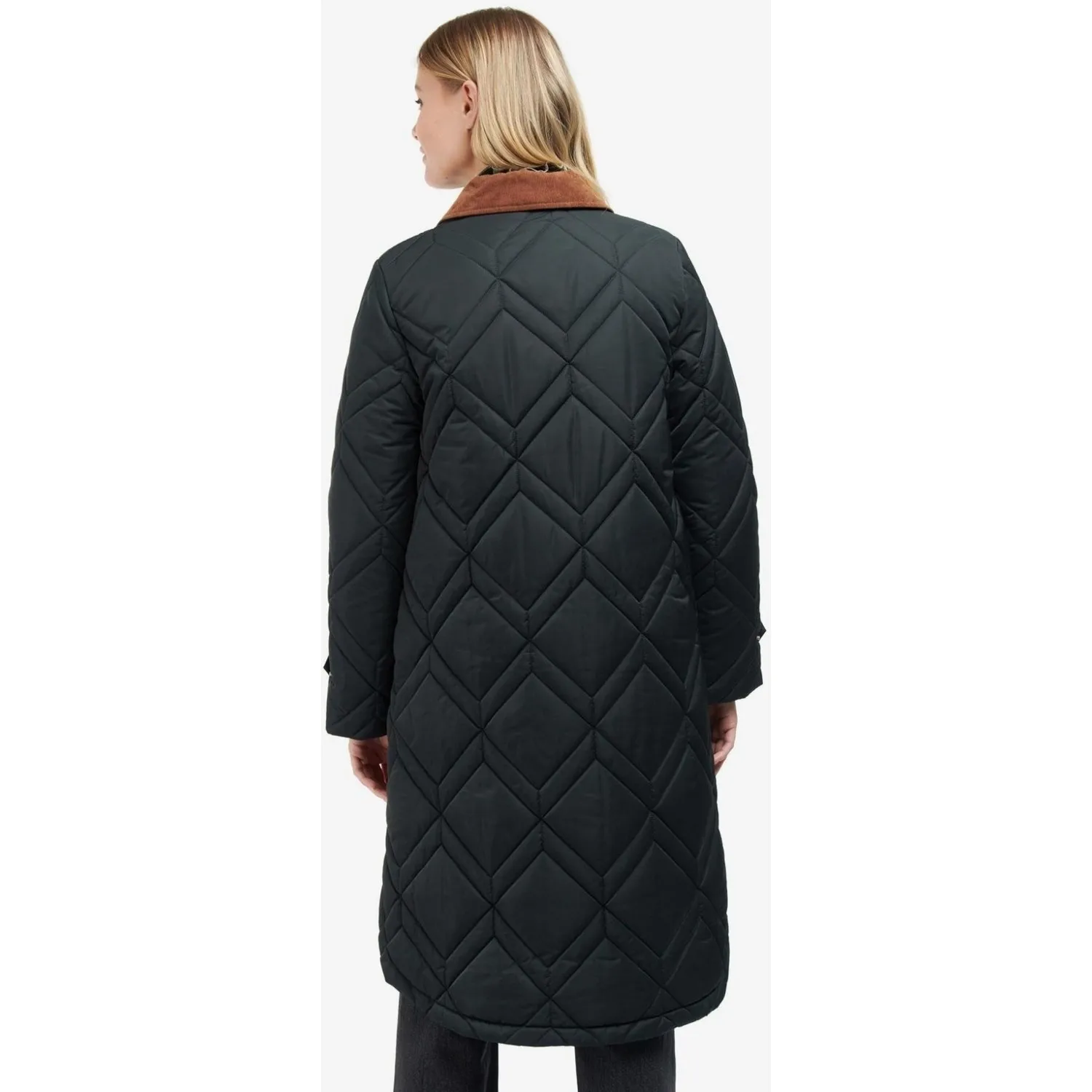 Рисунок 5 - Barbour Стеганая куртка Bonnie