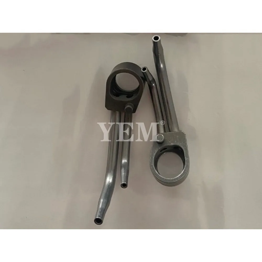 

Масляное охлаждающее сопло для двигателя экскаватора HINO J05E.