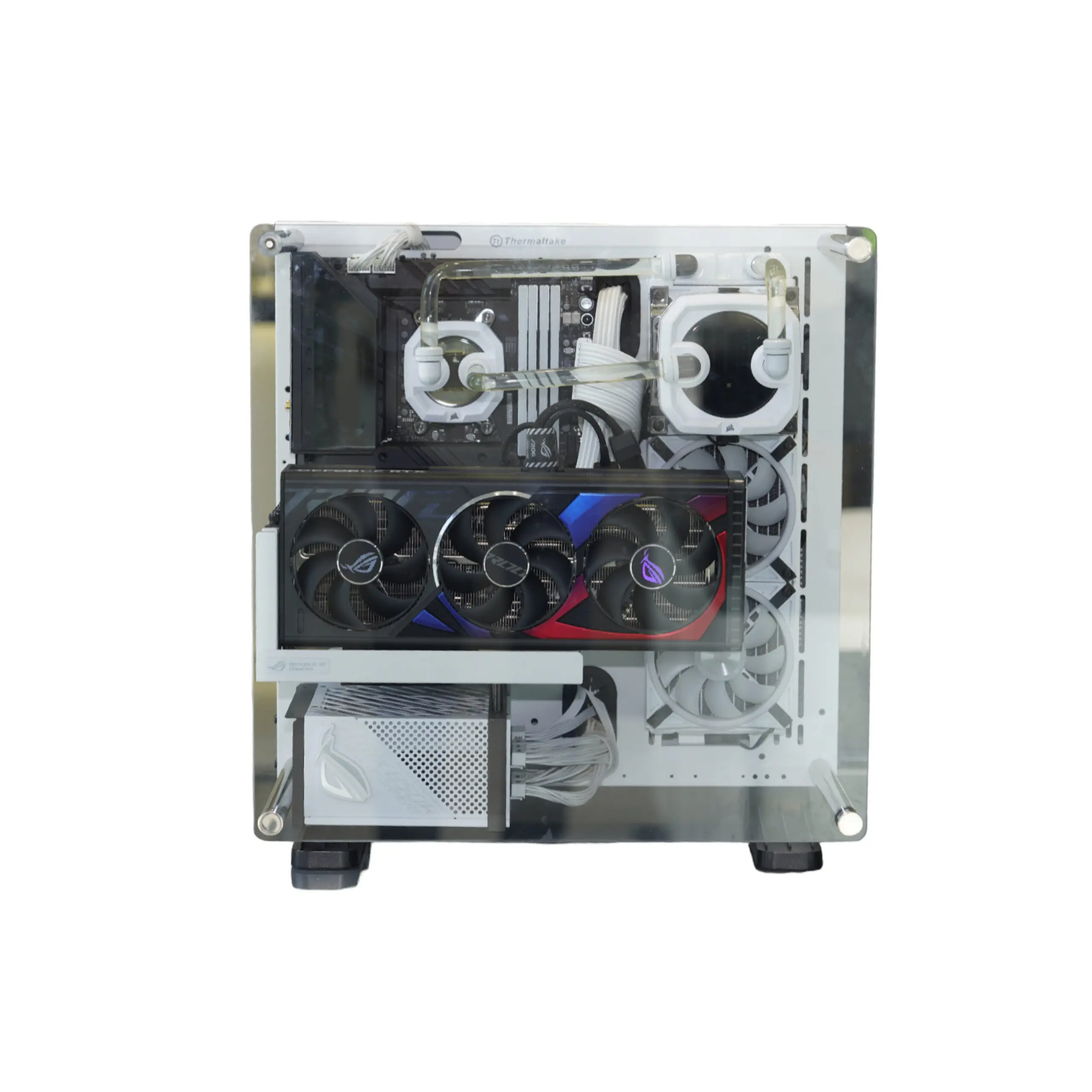 

HOTTEST DEAL!! EXETON Igniter Custom Ultra Gaming Desktop PC