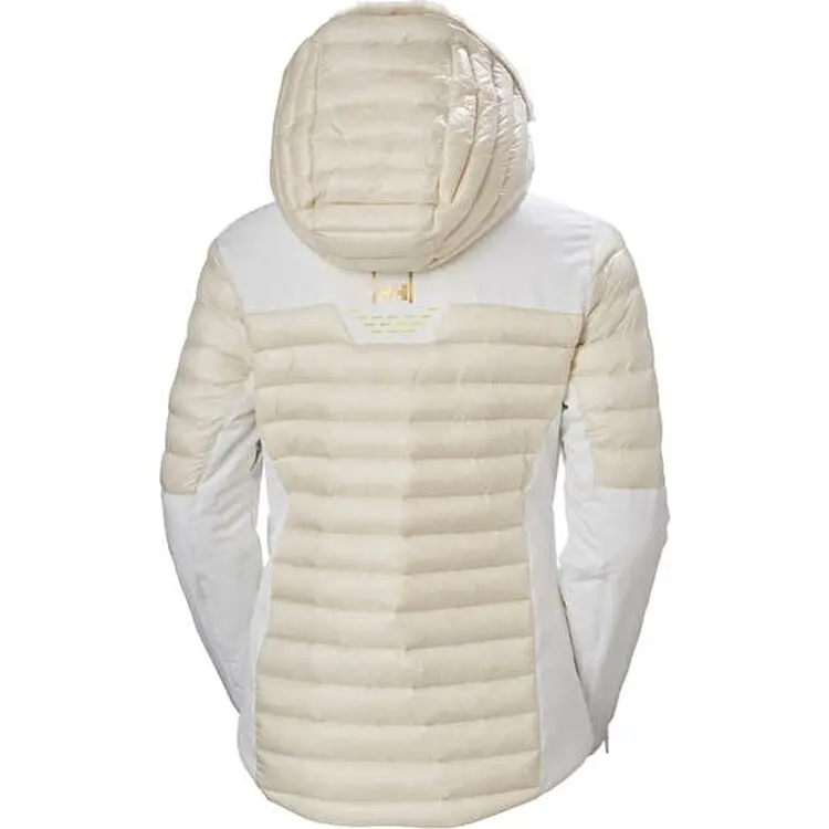 Рисунок 3 - Helly Hansen W Avanti Jacket Белые