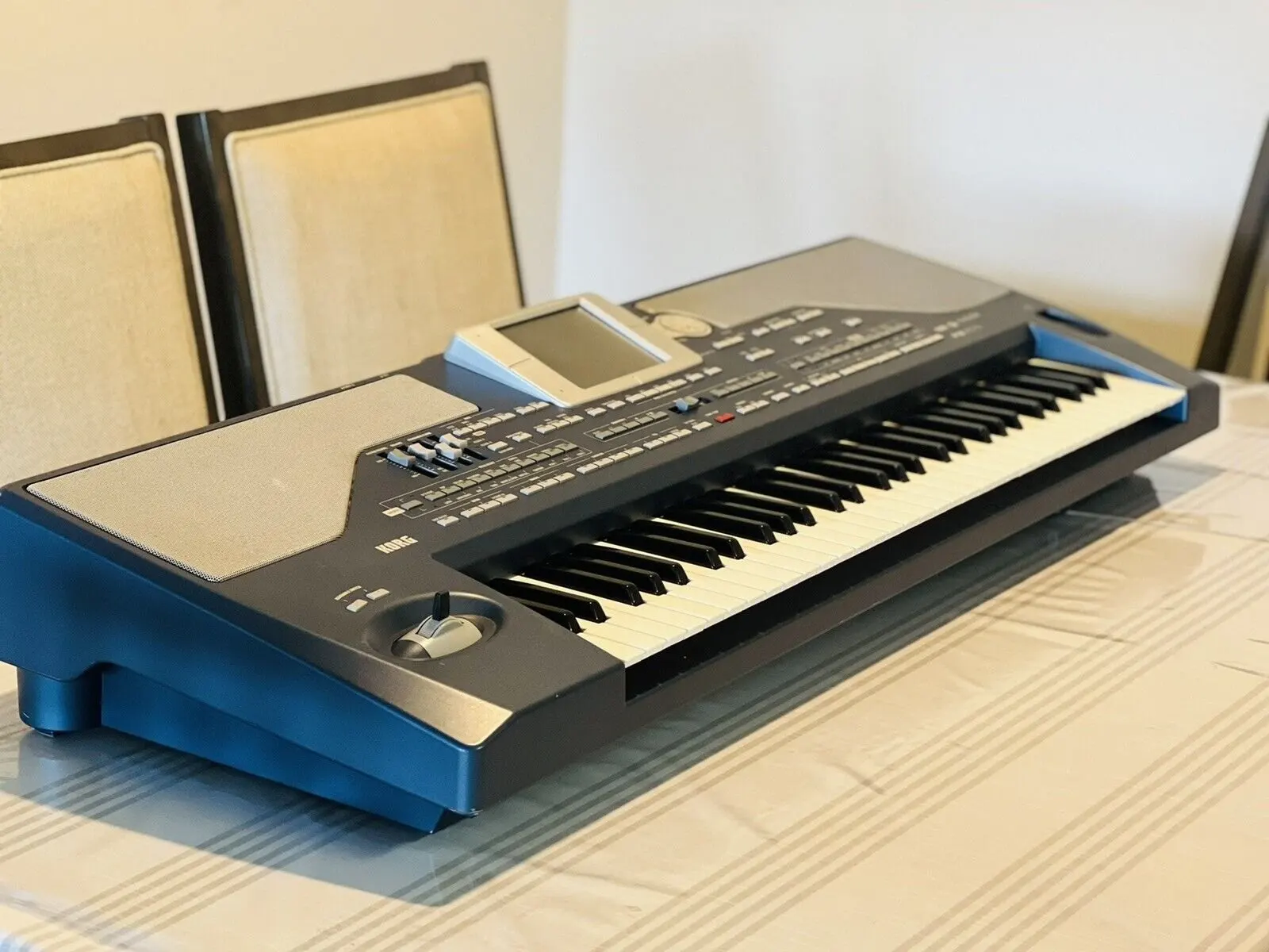 

(ORIGINAL) SUMMER SALES DISCOUNT ON KORG PA800 61-KEY PROFESSIONAL ARRANGER KEYBOARD Hot