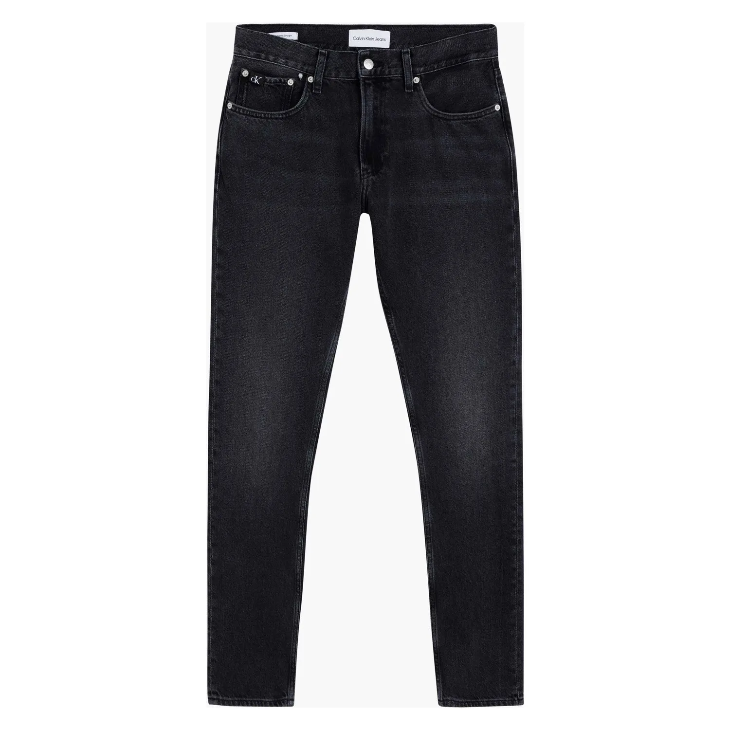 Рисунок 3 - Calvin Klein Jeans Джинсовые б