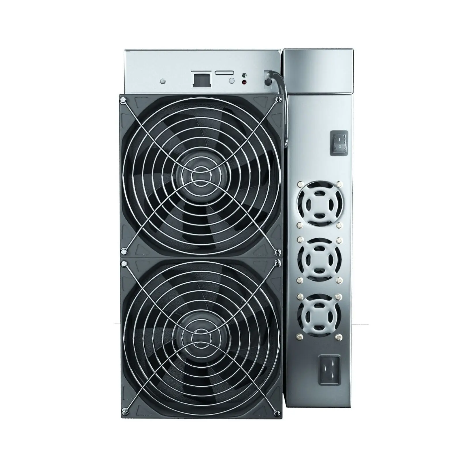 

(NEW) CKB miner Goldshell 19.3TH/S 3300W Jinbei CK6 crypto asic Mining Mine Series