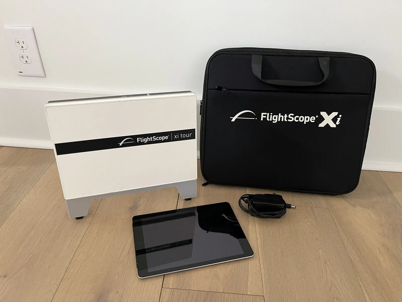 

HOT SALES Flightscope Xi Tour Golf Launch Monitor